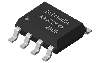 SiLM141xL/SiLM145xL系列